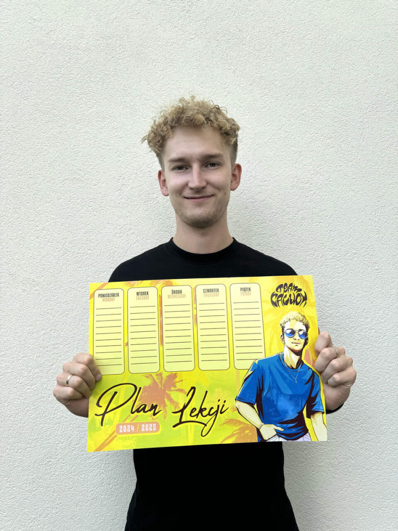 Zsip Grzegorzewska W Zawierciu Plan Lekcji www.teamkaluch.pl